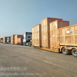 供应深圳精益大件运输专业大件运输公司