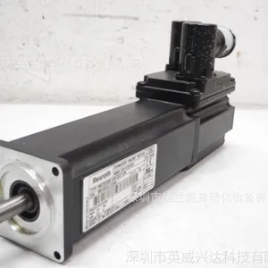 Rexroth��ʿ��MKD071B-061-GG0-KN�ŷ����������ά�ޣ�����