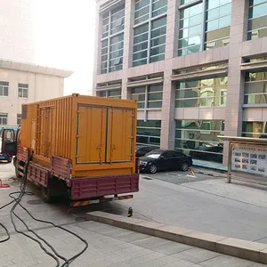 安义县发电机出租租赁,安义县大型发电机出租,康明斯50-1500KW