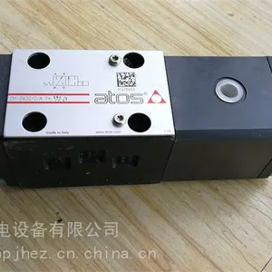 DH-0832/2/A/WG阿托斯ATOS电磁阀现货***供应