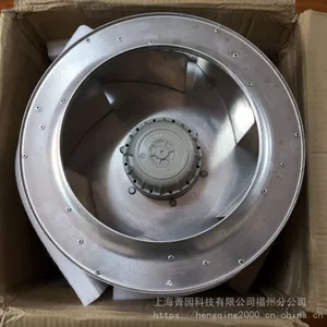 RH50M-4DK.6K.1R施乐百制冷离心风机