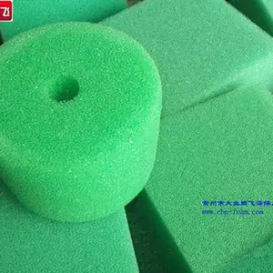 PUR海棉制品高回弹PUR泡棉耐油性PUR海棉