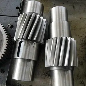 ����̩�˼��ٻ���ZQ400-31.5-3CAԲ�����ּ��ٻ�С���� �м������