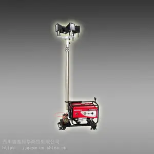 应急照明灯 应急抢险照明灯 应急抢险照明车 YDM5100