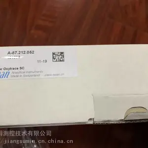 SWAN溶解氧电极A-87.212.052