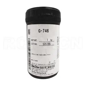 信越G-40-H润滑油,特种润滑油信越G-40H正品*** 1KG