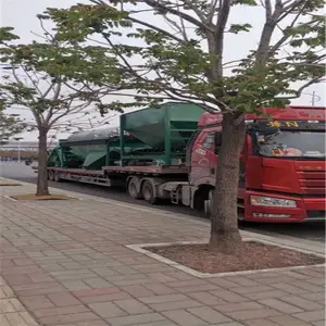 有机肥成套设备 有机肥生产线成套设备 生物有机肥设备厂家