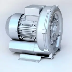 工业输送设备风机4.3KW