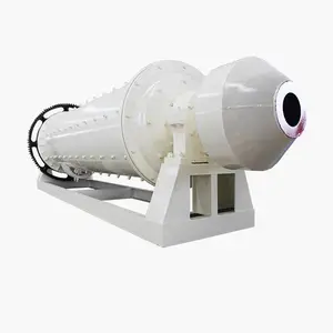 1830x4500型球磨机|镁砂磨粉机|耐火材料球磨机