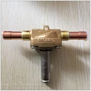 ���󵤷�˹DANFOSS��ŷ�EVR6 032F1209