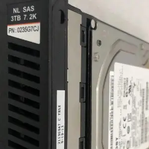 0235G7CJ 0235G7CV ST3000NM0023 3TB/SAS/7.2K�洢��Ӳ��