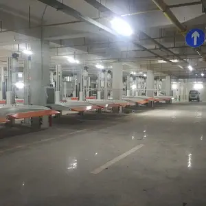 �Ӱ��л������峵������ ȫ�Զ�ͣ���豸 ���峵�����޳��� �������۶��ֻ�е������
