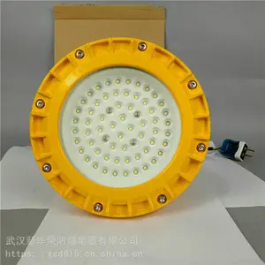 华荣 机房LED防爆灯100w 炼化厂LED防爆灯70w 价格优惠