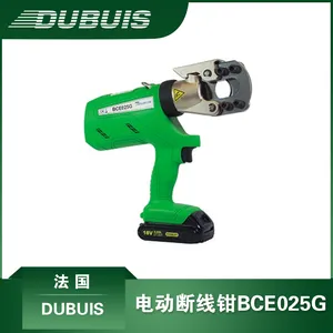 ����DUBUIS���ʽҺѹ�е�BCE025G Һѹ���¼� ���ڵ綯�Ӵ��߶���ǯ