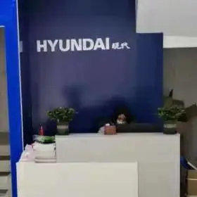 郑州亿沃通风设备有限公司