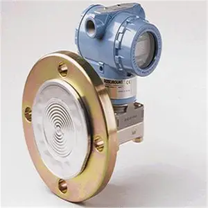 微差压压力绝压罗斯蒙特变送器3051CDDP
