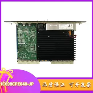 GE通用电气IC698CRE030冗余CPU模块RX3i PACSystem系列