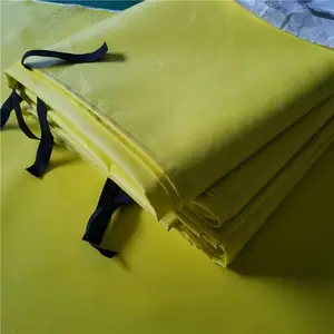 一诺防火 灭火毯 玻璃纤维材质消防毯 硅胶纤维布灭火毯消防装备