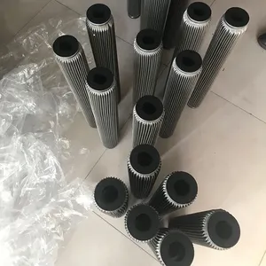 石化耐高温耐腐蚀304 316不锈钢波纹折叠过滤芯 化工化纤熔体滤芯