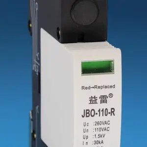JBO-110V-R����ʽ������һ����һ���սӵ���JBO��Ʒ������