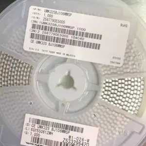 ��Ӧ 22UF 25V X7R 1210 10%��Ƭ����̫��TMK325B7226KM-PR