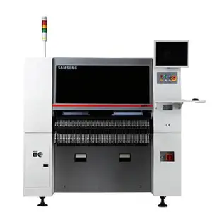 三星贴片机韩华SM482 PLUS 贴片机