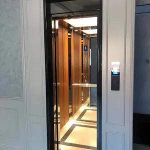 北京别墅电梯家用电梯怎么选择?