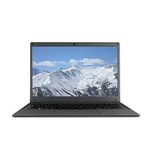 【工厂直营】BMAX S13笔记本电脑13.3英寸6G运行128GB存储windows