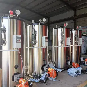 300kg������¯LHS0.3-0.09-YQ��ʽ�ϳ���ȼ����������������ˮ����