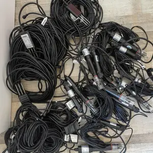 �Զ������ﻯ���ϵͳ ͨѶ��RS232��RS485��USB��GPRS�����ߣ�