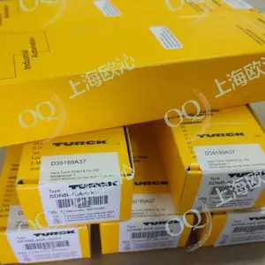 供应德国Turck图尔克 1534063 B2N60H-Q42-CNX2-2H1150传感器