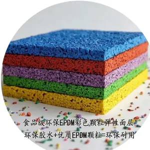 山东新新体育专业做各大院校新型塑胶跑道全塑型塑胶跑道复合型塑胶跑道