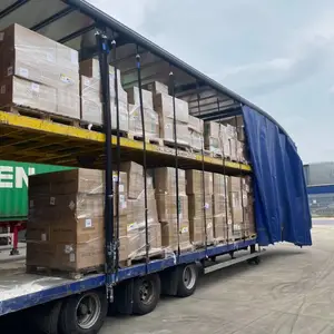 俄罗斯TIR直达楚科奇民族自治区楚科奇县