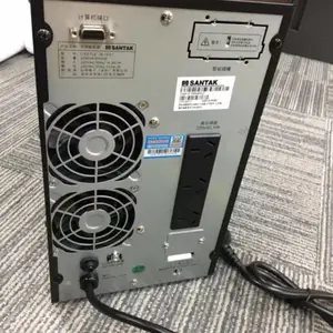 ɽ��C3K UPS��ԴCASTLE-3K���õ�� 3000VA/2400W