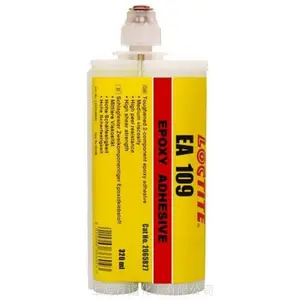 ���� LOCTITE EA 9497 ���ӵĻ������ṩ�ϴ�ļ�϶���͸�ѹ��ǿ��ճ�ϼ�
