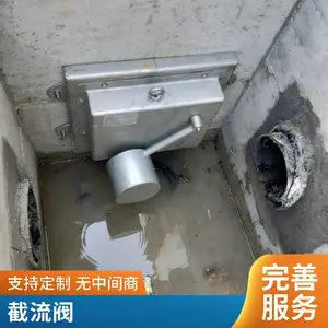 ��Ͳʽ������DN300 ���۷�����Ŀר�ò���ָ�Ͳ��