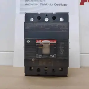 ԭװ��Ʒ ABB�ܿǶ�·��T6S800 TMA R800 FF 3P ��������