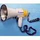 防爆手持喊话器(10W) 型号:FS1-CN-10-BH-1库号:M395660