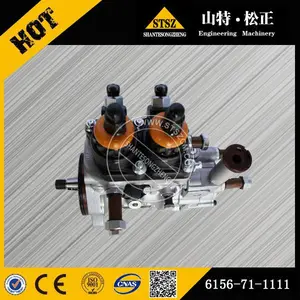 6D102E-1 ȼ�ͱ� 6734-71-1231/6734-71-1230