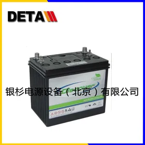 DISCVER���ô�����EVGT6A-A 6V260AH���ܶ�������ƽ̨