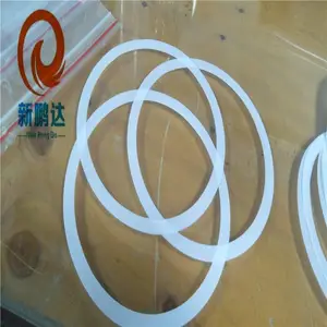 ���ķ���ϩ��Ȧ PTFE��ɫ��Ȧ �ط�����Ȧ��XP-0419)