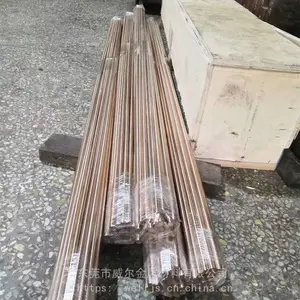 环保C5101磷青铜棒 ***耐疲劳磷铜圆棒 磷铜板 磷铜带 厂家生产加工C5101磷铜 威尔金属