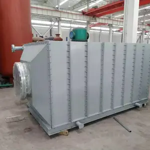 余热回收换热器 翅片管换热器 板翅式换热器