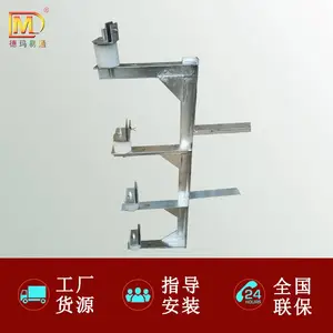 角钢滑触线 原厂供应 提供安装 优质型材 质量保障