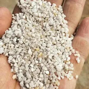 石英砂水处理过滤杂质 石英砂滤料水过滤各种规格