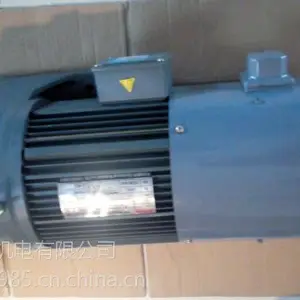 ��װ��е�ó��ּ��ٵ��GH40-1500W-120S�ӱ�Ƶ����