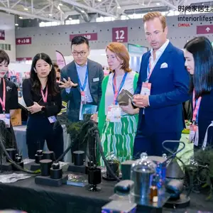 2024中国(上海)国际时尚家居生活展览会