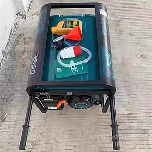 ���YC11000���ͷ���� 8KW���ͷ������ �ƶ�ʽ���õ�Դ