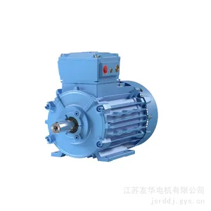 供应ABB电机_M2JAX危险环境用高效隔爆型三相异步电动机