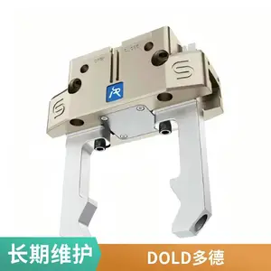 欧沁/优良合理质保DESTACO 气缸 82M-3E030063L8
